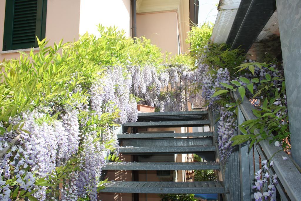 Hotel Villa Grazia Cesenatico Exterior photo